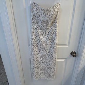 By Watters Marzia Dress